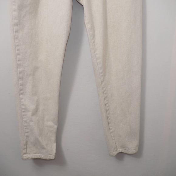 EXP Jeans Vintage High Rise Mom Jeans Size 10 - Picture 3 of 12